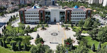 Selçuklu nüfusuyla tekrar dorukta