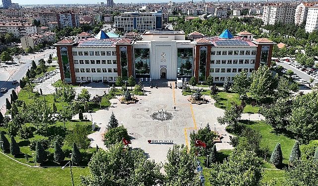 Selçuklu nüfusuyla tekrar dorukta