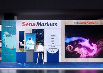 Setur Marinaları, 17-24 Şubat’ta Bosphorus Boat Show’da
