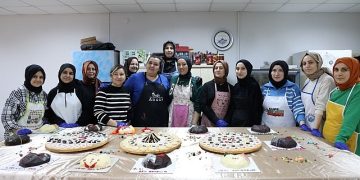 Sevginin en doğal hali KO-MEK’te