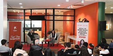 Sevim Ak: Gençler Yaratıcı Yeteneklerinin Peşinden Koşsun