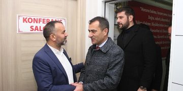 Sevimli, Derince’mize birlikte bedel katacağız