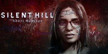 SILENT HILL: The Short Message PlayStation®5 Platformunda Fiyatsız Olarak Yayınlandı