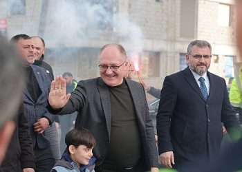 Sivas Belediye Lideri Hedefimiz Memleketi Daha Düzgün Bir Noktaya Getirmek