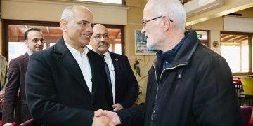 Söğüt, “İnsana dokunan projeler hayata geçirdik”