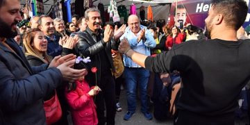 Soner Çetin nerede biz oradayız