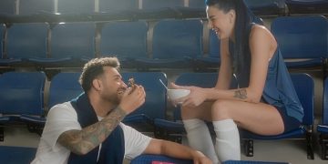 Sporun tadı Nesfit ile çıkar