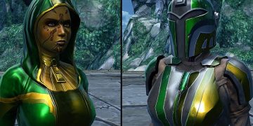 Star Wars: The Old Republic İçin Galactic Season 6 Yolda