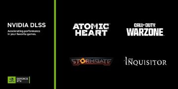 ‘Stormgate’ ile birlikte 3 Oyun DLSS Güncellemesi Alıyor!