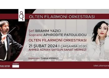 Şubat’ta AASSM yeniden çok canlı