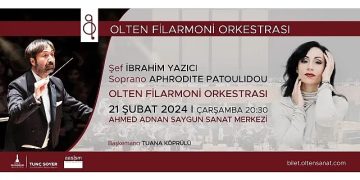 Şubat’ta AASSM yeniden çok canlı