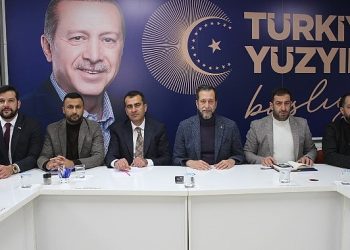 Tatlı, Yol haritamızı belirledik