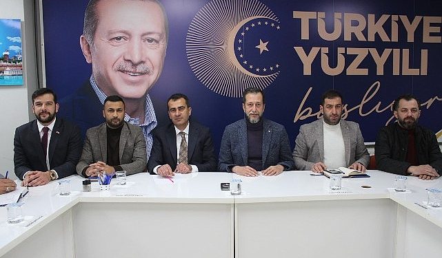 Tatlı, Yol haritamızı belirledik