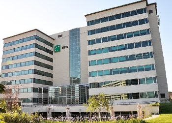 TEB’den iktisada 209,9 milyar TL dayanak