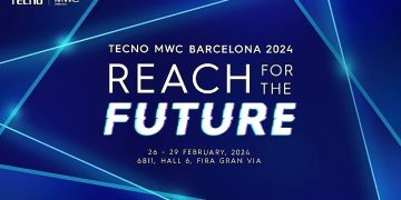 TECNO, MWC 2024’te Yapay Zeka, Artırılmış Gerçeklik Eserleri ve Yenilikçi Teknolojileriyle Geleceğe Uzanıyor