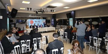 Tek İşimiz Hizmet Etmek