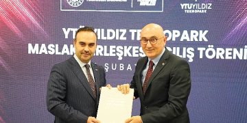 “Teknopark Firmalarına Sağladığımız Vergi Muafiyeti 184 Milyar Liraya Ulaştı”