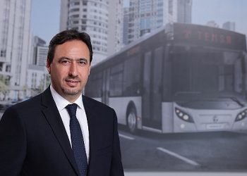 Temsa ihracat artışında bölüm önderi oldu cirosunu son 3 yılda 12 kat artırdı