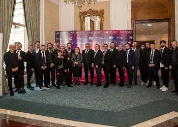TG EXPO ve Kuaförler Derneği’nden bölüme dünya standartlarında fuar, SALONİST EXPO