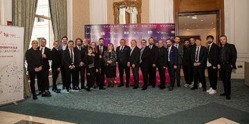 TG EXPO ve Kuaförler Derneği’nden bölüme dünya standartlarında fuar, SALONİST EXPO