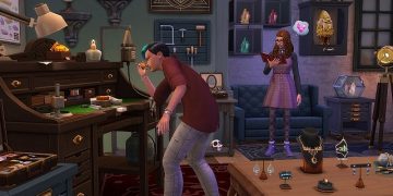 The Sims 4’e Kristal ve Metal Ustalığı Geliyor!
