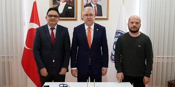 Tıp ve sıhhat eğitiminde çığır açan uygulama