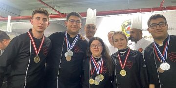 Tireli Şampiyonlardan Bir Muvaffakiyet Daha