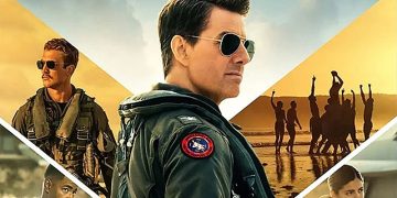 Top Gun: Maverick Şubat Ayında Tivibu’da