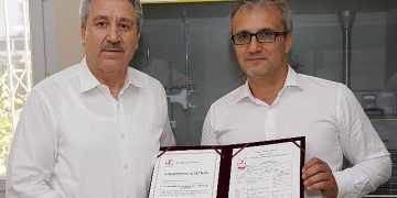 Toplum sıhhati alanında muteber akredite laboratuvar: EGEMİKAL