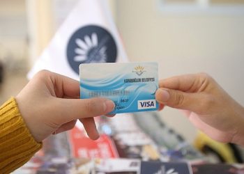 Toplumsal dayanak kartında yüzde 100 artış