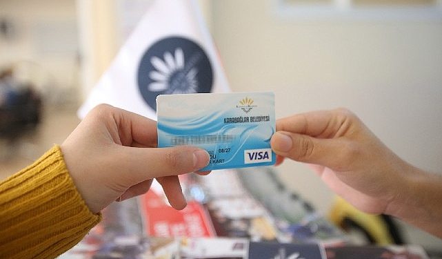 Toplumsal dayanak kartında yüzde 100 artış