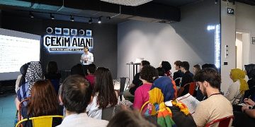 Toplumsal İnovasyon Ajansı, “Çekim Alanı: Konya Kültür Sanayileri Kuluçka Merkezi” Projesi ile Gençlere Yeni İmkanlar Sunuyor