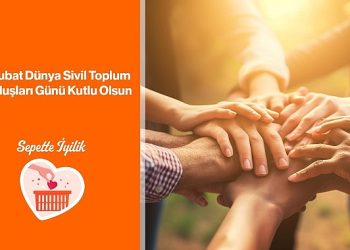 Trendyol, Dünya Sivil Toplum Kuruluşları Günü’nü Sepette Güzellik ile Kutluyor