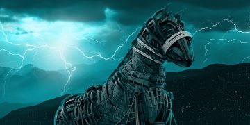 Truva atı global operasyonla çökertildi