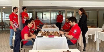 TSF Lideri Gülkız Tulay: “Türk satrancının muvaffakiyet grafiğini olimpiyatlarda da sürdürmeye kararlıyız”