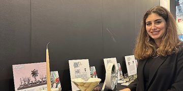 Türk doğal taş bölümü İngiliz mimarlar ve tasarımcılara odaklandı