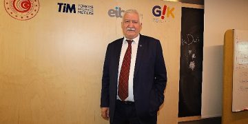 Türk doğal taş bölümü İngiliz mimarlık ofislerini radarına aldı