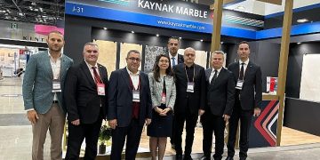 Türk doğal taş kesiminin Güney Kore pazarına çaldığı maya tuttu