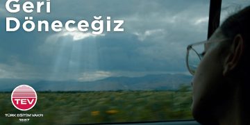 Türk Eğitim Vakfı, Zelzele Sonrası Gençlerin Yanında: Geri Döneceğiz