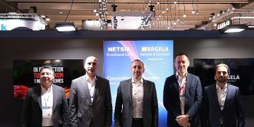 Türk Telekom iştiraki Argela’nın tahlilleri bölge ülkelerde