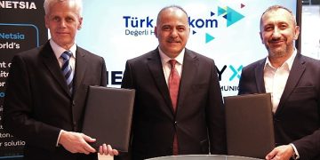 Türk Telekom ve Netsia’nın geliştirdiği SEBA mimarisi Zyxel ile dünyaya açılıyor