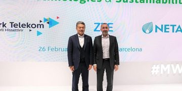 Türk Telekom’dan sürdürülebilir teknolojiler için GSMA’de kıymetli adım