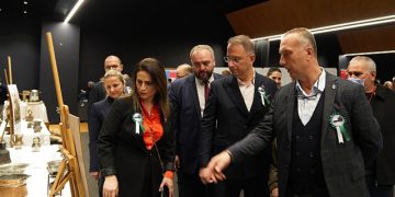 Türk Yunan mübadelesi kontratının 101 yılı