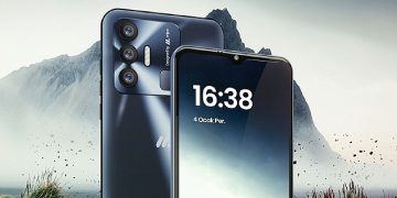 Türkiye akıllı telefon pazarına yeni bir marka geldi, yerli üretim Mipo raflarda yerini aldı