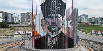 Türkiye’de birinci kere Menemen’de!