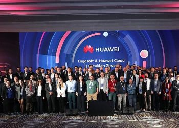 Türkiye’de daha güçlü bir bulut bilişim ekosistemi için Huawei Cloud ve Logosoft’tan stratejik paydaşlık