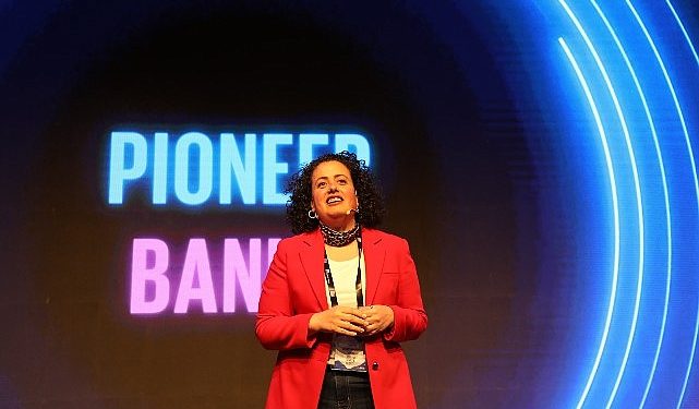 Türkiye’de Fintek Bölümünün Öncüleri Aranıyor Dijital Finansın Önderleri IFW’da Belirli Olacak