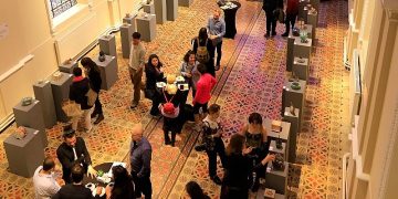 Türkiye’ni En Değerli Seramik Yarışlarından “hanterra Seramik Yarışması” Sonuçlandı.