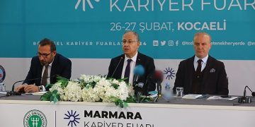 Türkiye’nin en büyük meslek fuarına günler kaldı