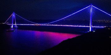 Türkiye’nin Sembol Yapıları Farkındalığın Işığıyla Aydınlanacak